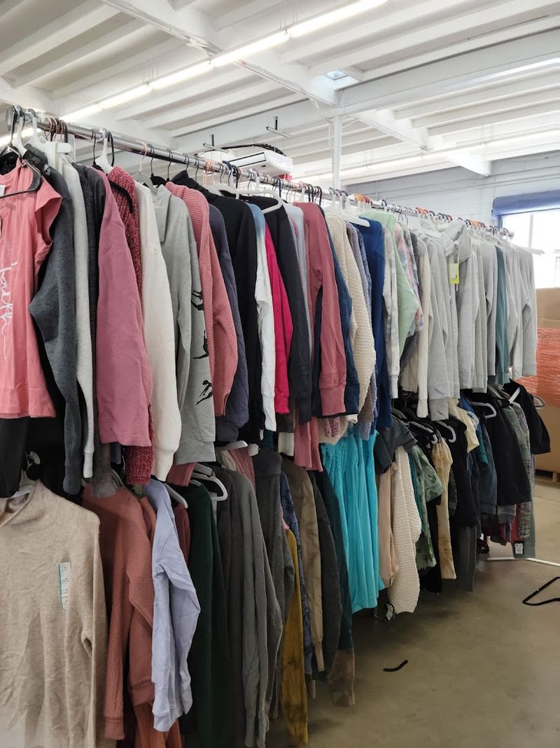 Clothing Finds Here Are Genuinely Impressive