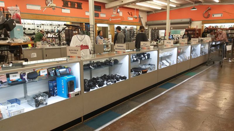 Electronics Deserve A Closer Look Electronics Deserve A Closer Look