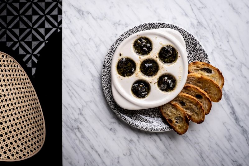 French Classics, Done Right