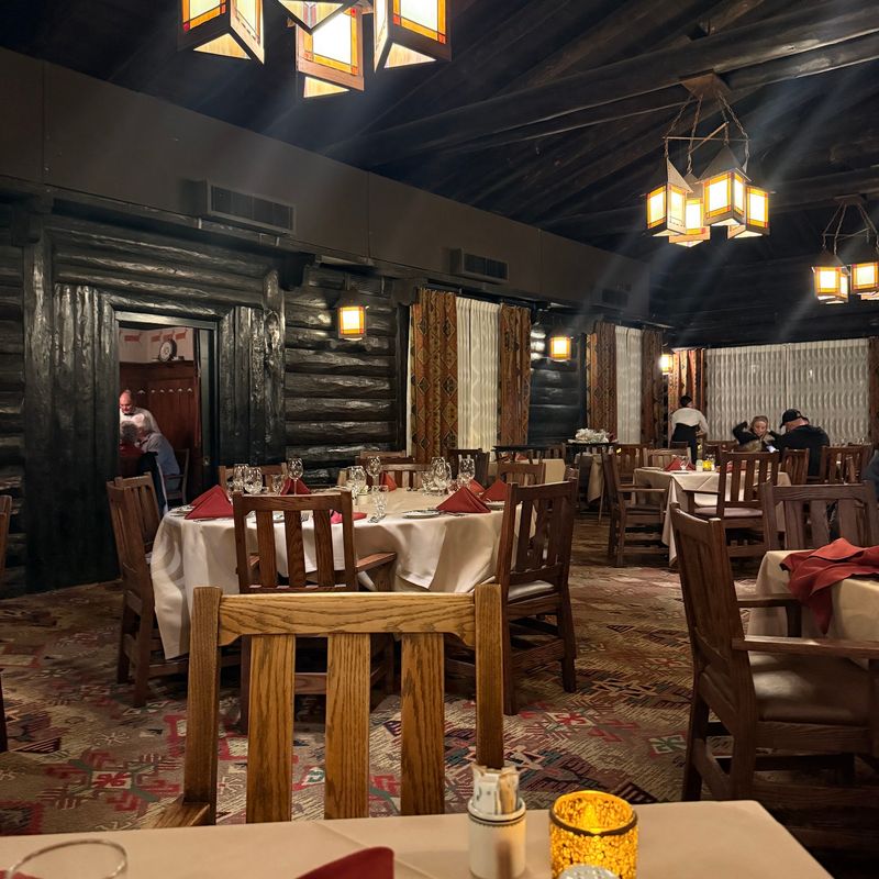 Elegant Rustic Charm You Can Almost Touch