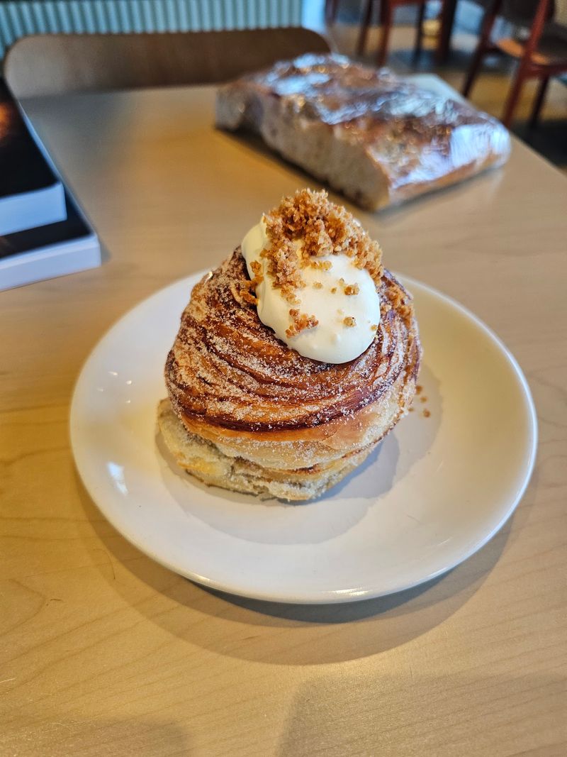 Elemental Bakery & Coffeehouse, Denver