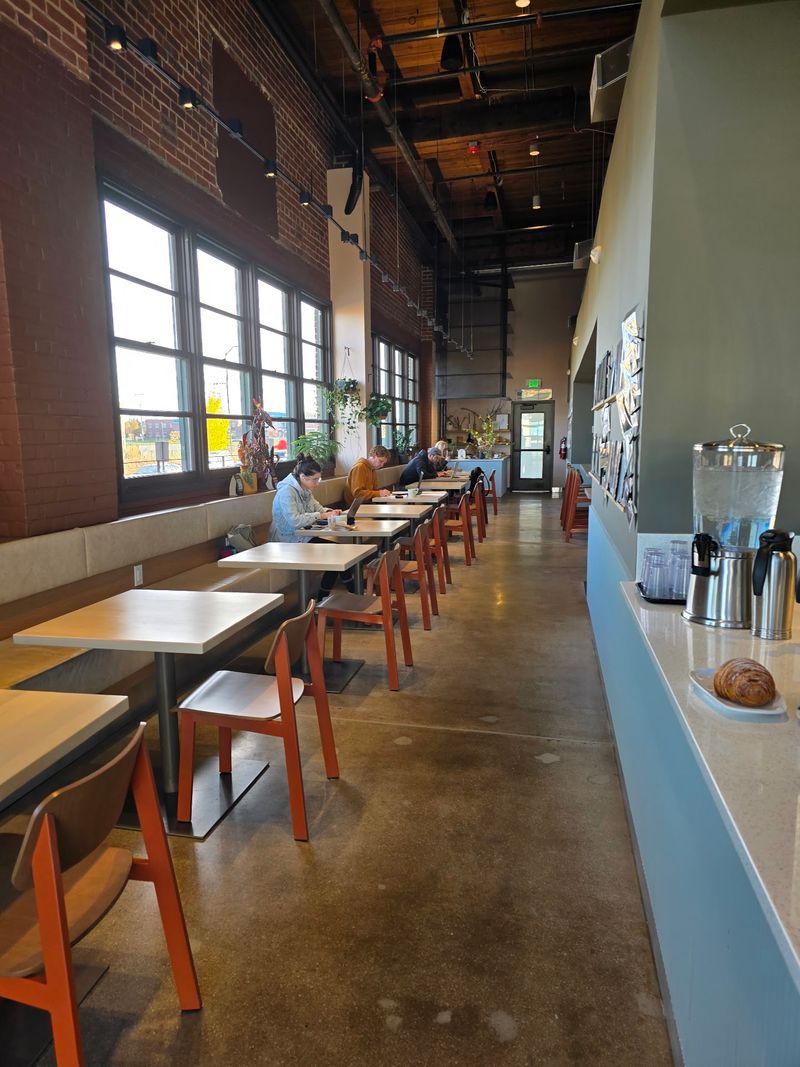 Elemental Bakery & Coffeehouse Elemental Bakery & Coffeehouse