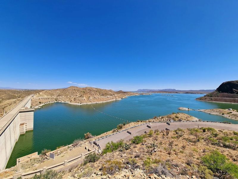 Elephant Butte Lake State Park Elephant Butte Lake State Park
