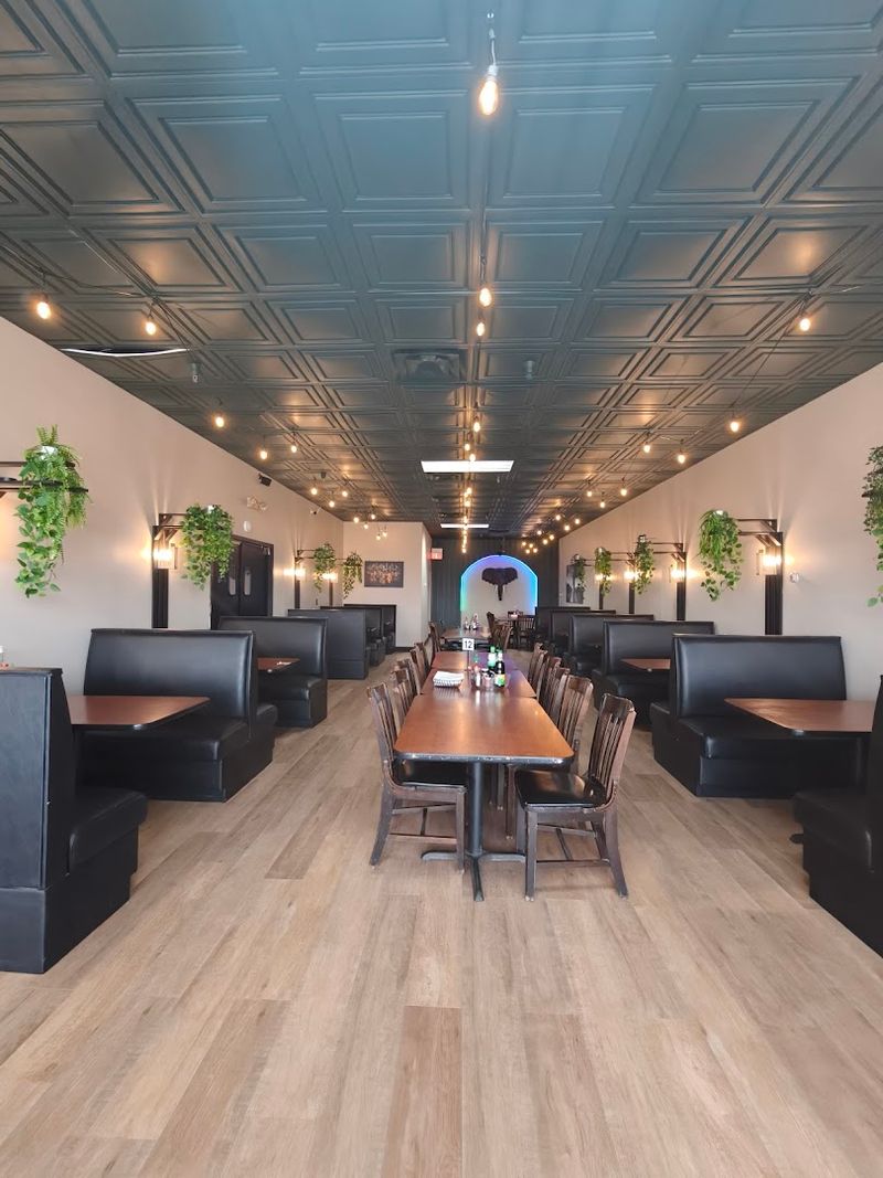 Elephant Thai Cuisine Elephant Thai Cuisine