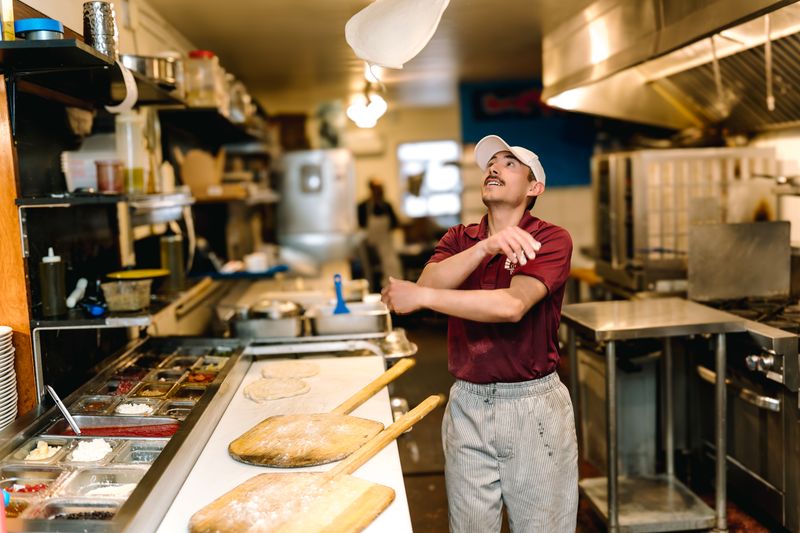 Gerardo's Italian Kitchen