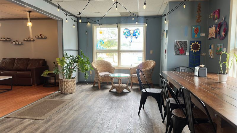Elevate Cafe, Old Orchard Beach
