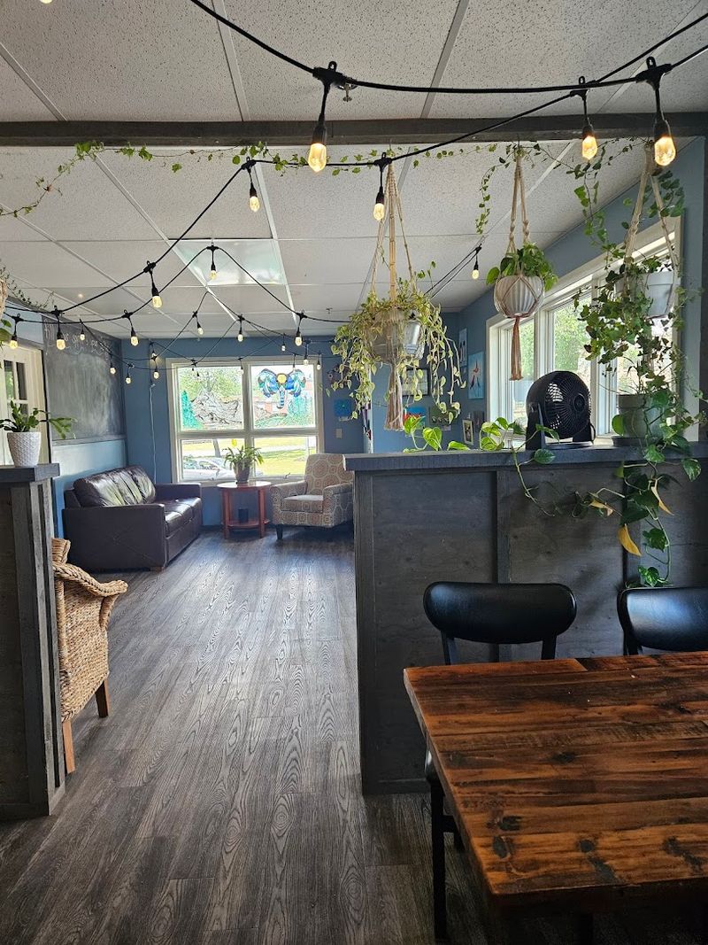 Elevate Cafe