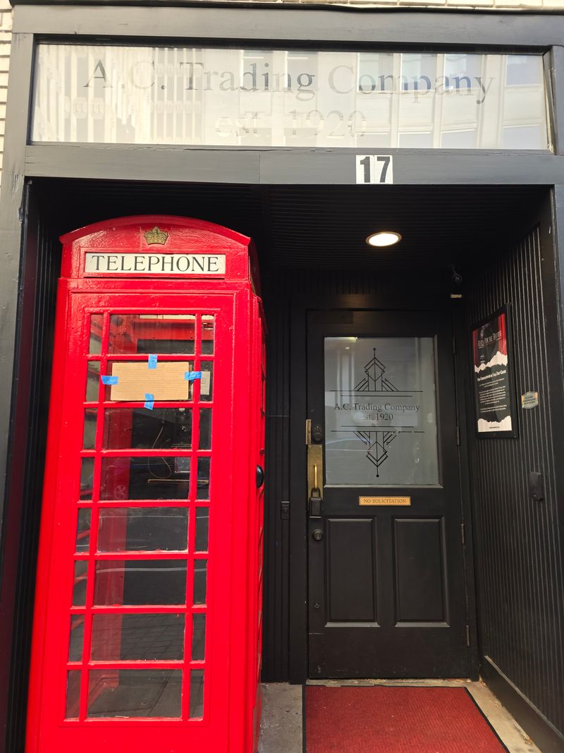 Inside The Private Lounge Experience