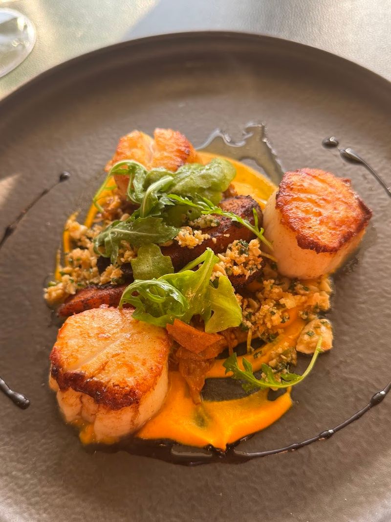 Scallops Done Right