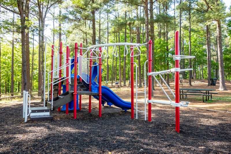 Elevated Platforms Feel Built For Exploring