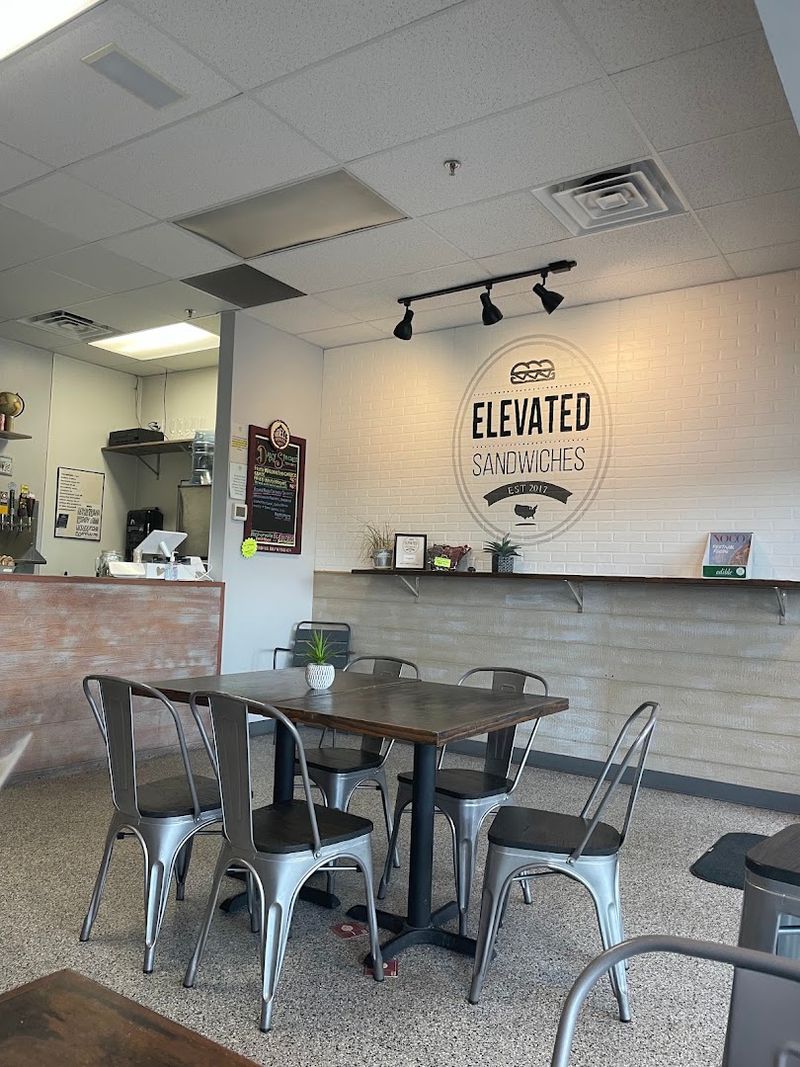 Elevated Sandwiches, Fort Collins Elevated Sandwiches, Fort Collins