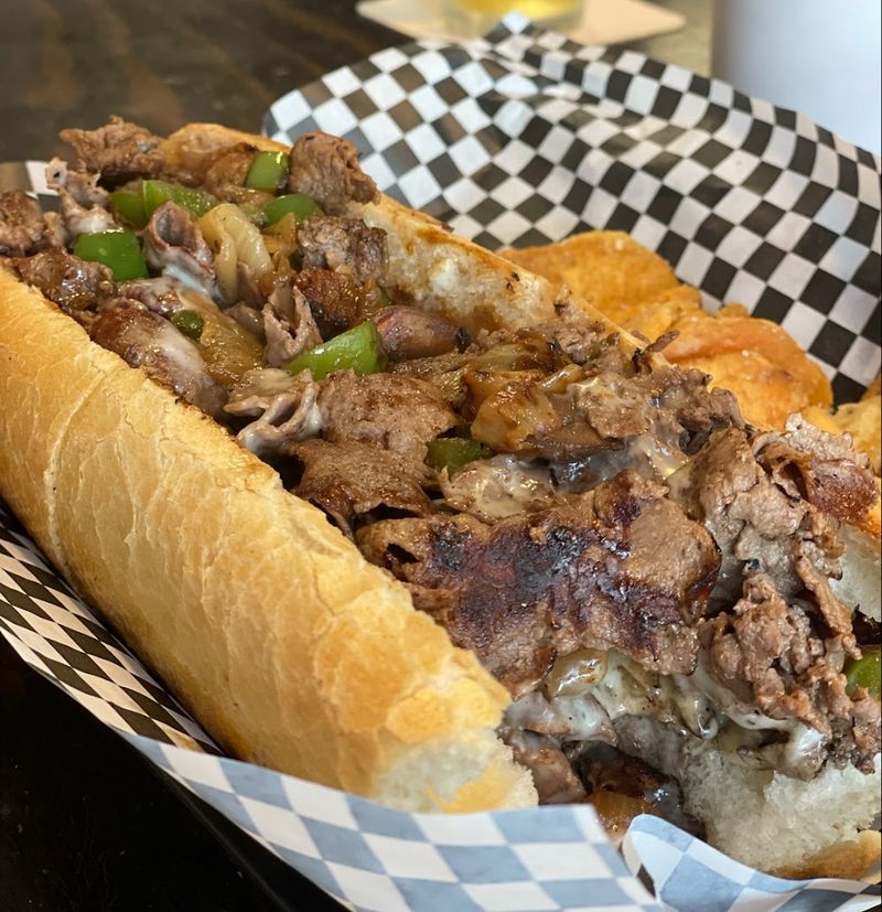 Elevated Sandwiches, Fort Collins Elevated Sandwiches, Fort Collins
