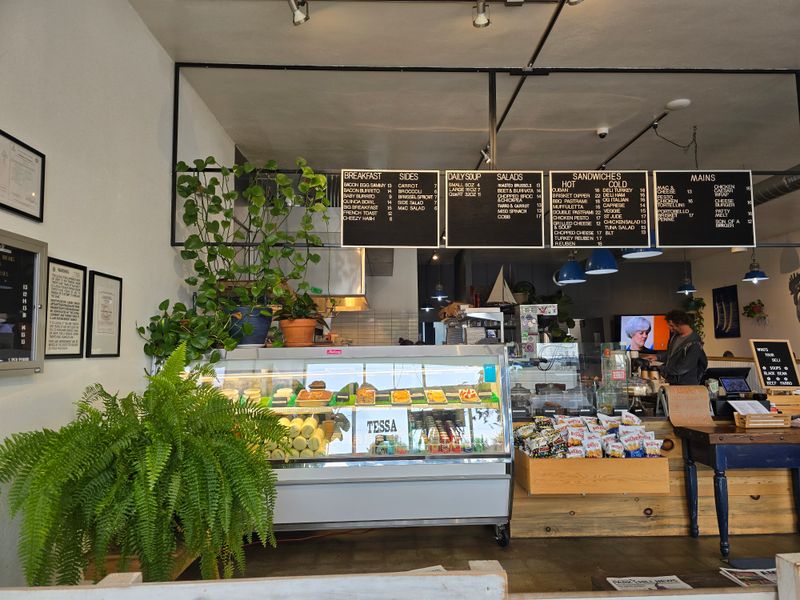 Tessa Delicatessen – Denver