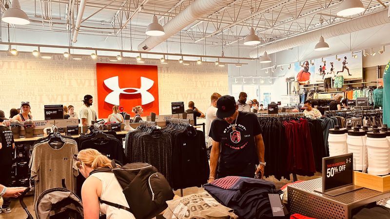 Performance Gear That Pushes You Further