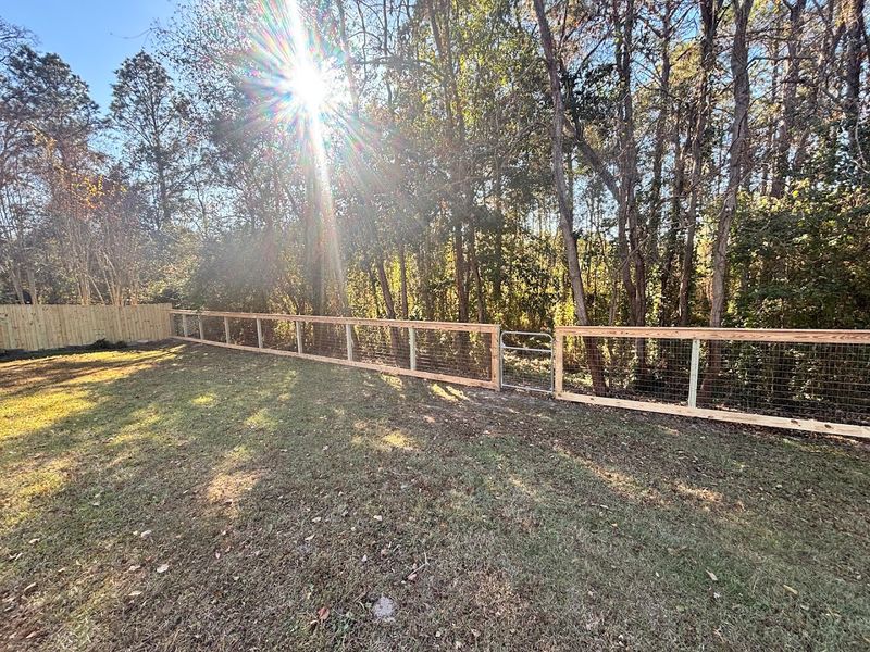 Elevation Advantage Creates Cooler Microclimates