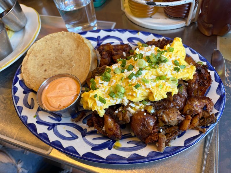 Dove's Luncheonette – Chicago