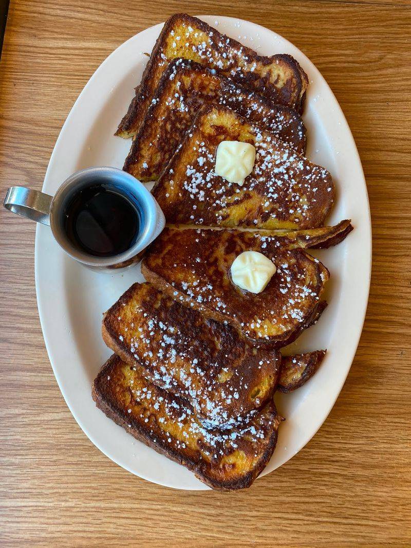 Diner Grill – Chicago