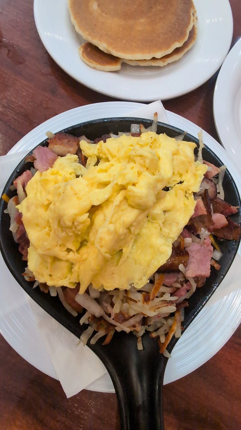 Cozy Corner Restaurant & Pancake House — Chicago