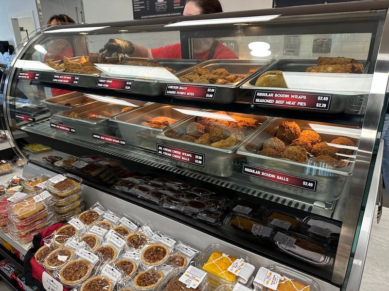 Eleven Kinds Of Boudin And Every Single One Deserves Your Attention