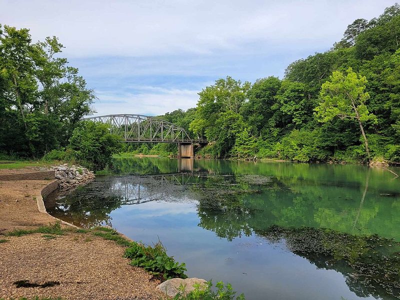 Eleven Point River Float Trip