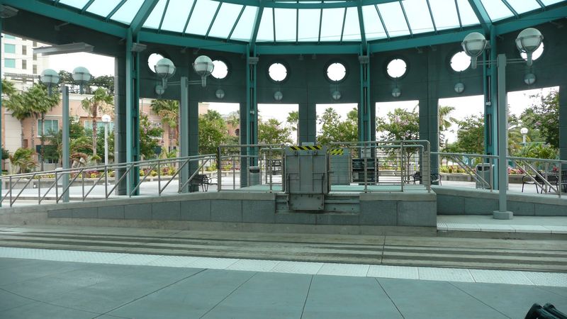 Eleven Stations, Each With Its Own Personality Eleven Stations, Each With Its Own Personality
