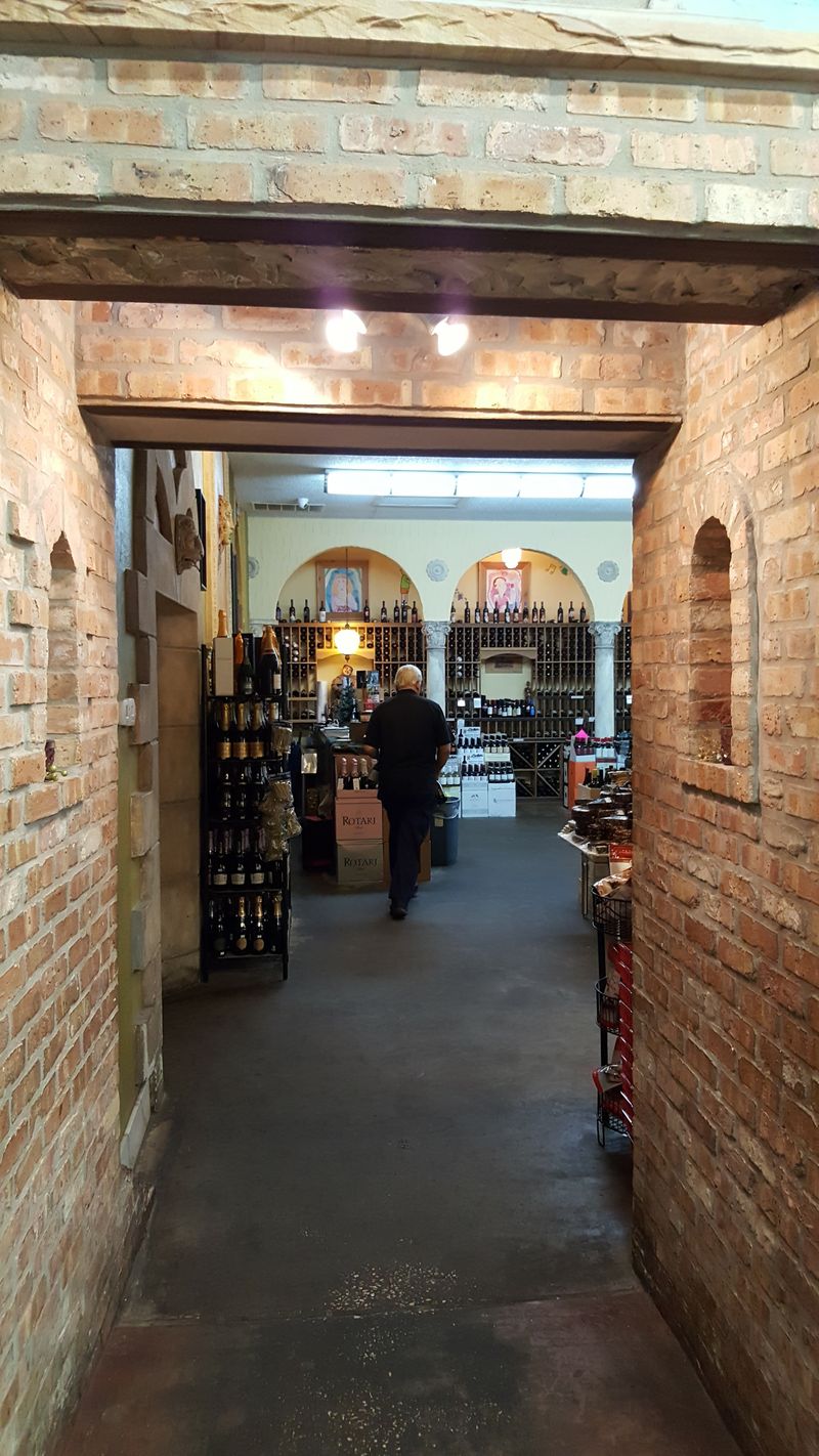 Mazzaro's Italian Market 