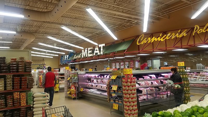 Elgin Fresh Market, Elgin, IL