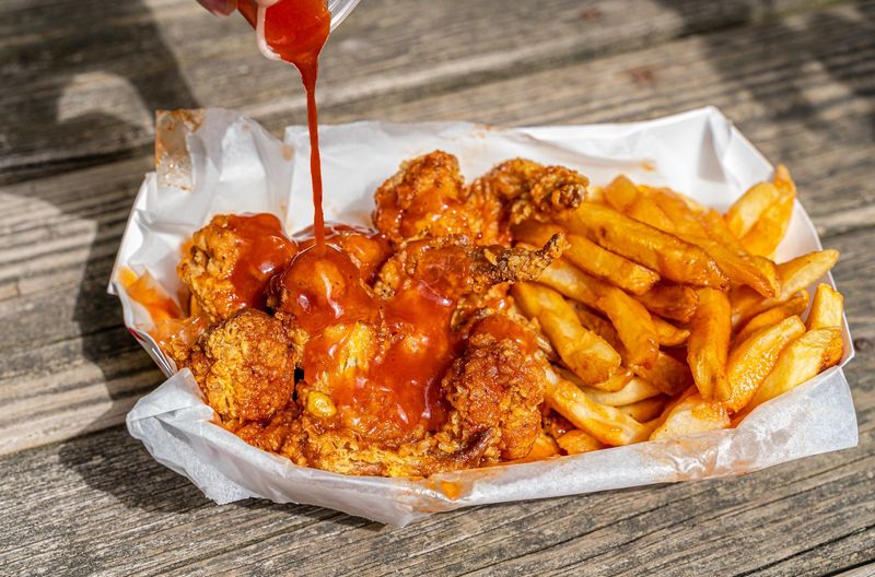 Mild Sauce