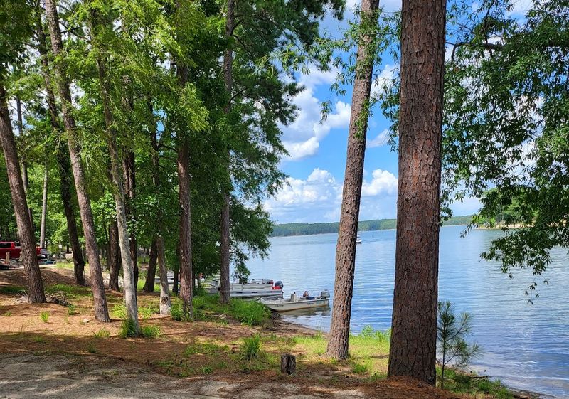 Elijah Clark State Park