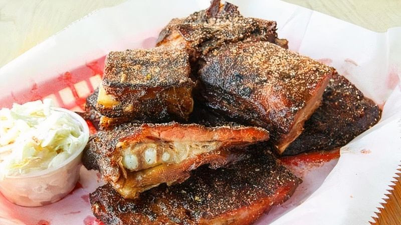 Eli's BBQ, Cincinnati
