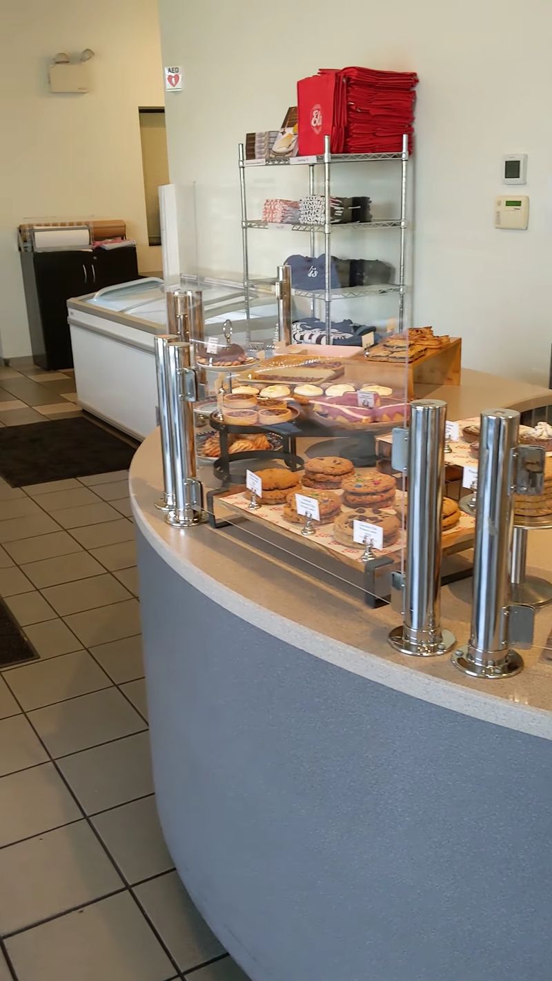 Eli's Cheesecake Company