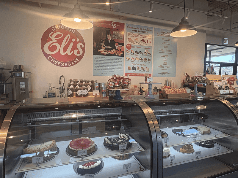 Eli's Cheesecake Company