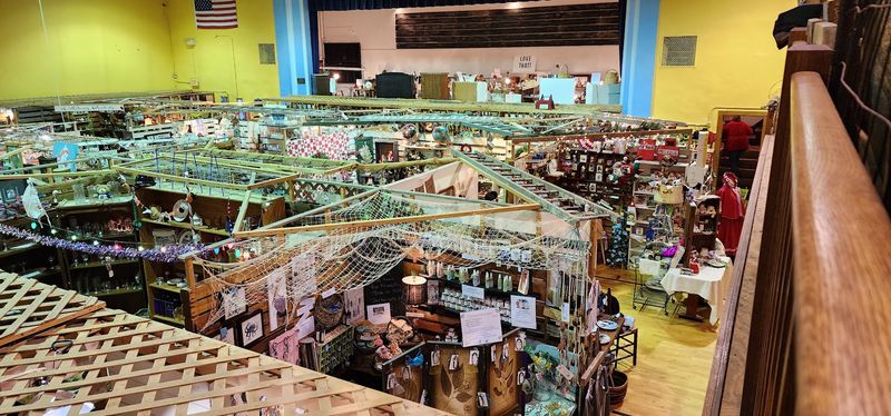 Elizabeth's Grand Antique Co. Elizabeth's Grand Antique Co.