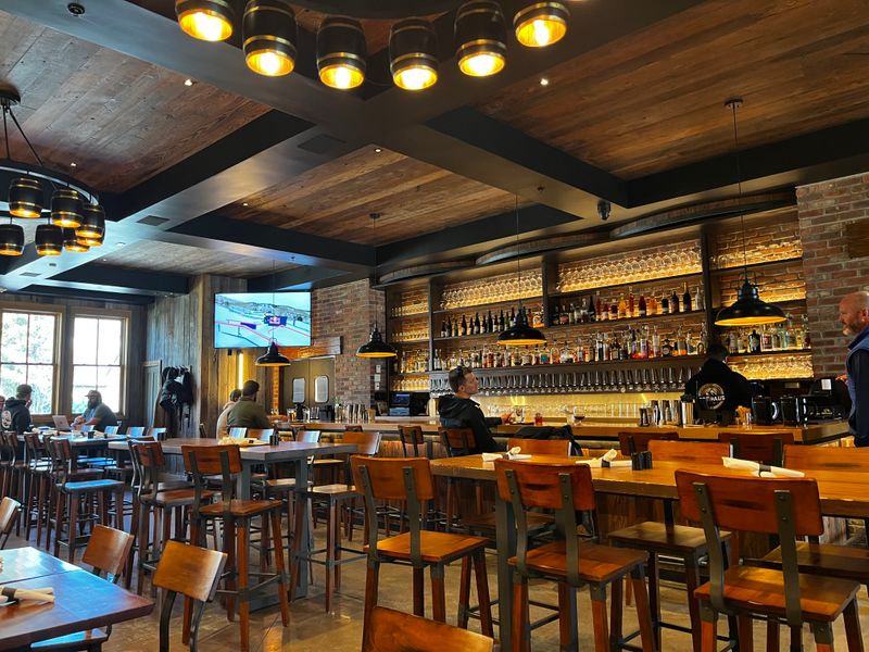 Brühaus Mountain Tavern – Crested Butte