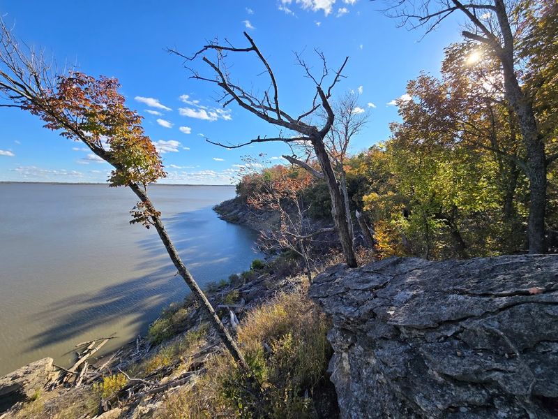 Elk City State Park