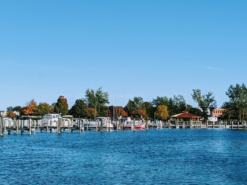 Elk Rapids