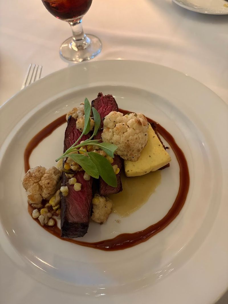Elk Strip Loin That Converts Even The Most Hesitant Diners Elk Strip Loin That Converts Even The Most Hesitant Diners