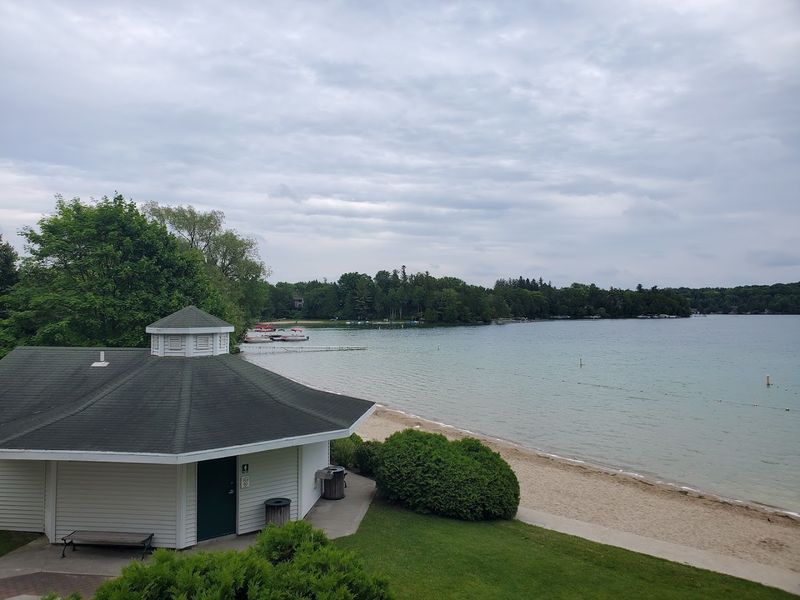 Elkhart Lake Elkhart Lake