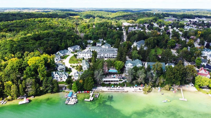 Elkhart Lake