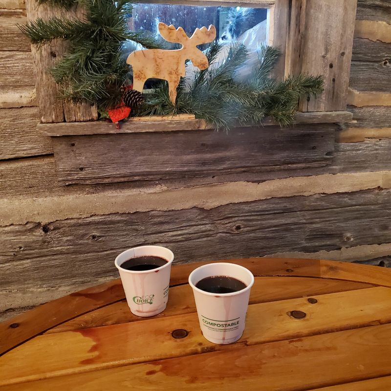 Sister Bay – Door County Christkindlmarkt