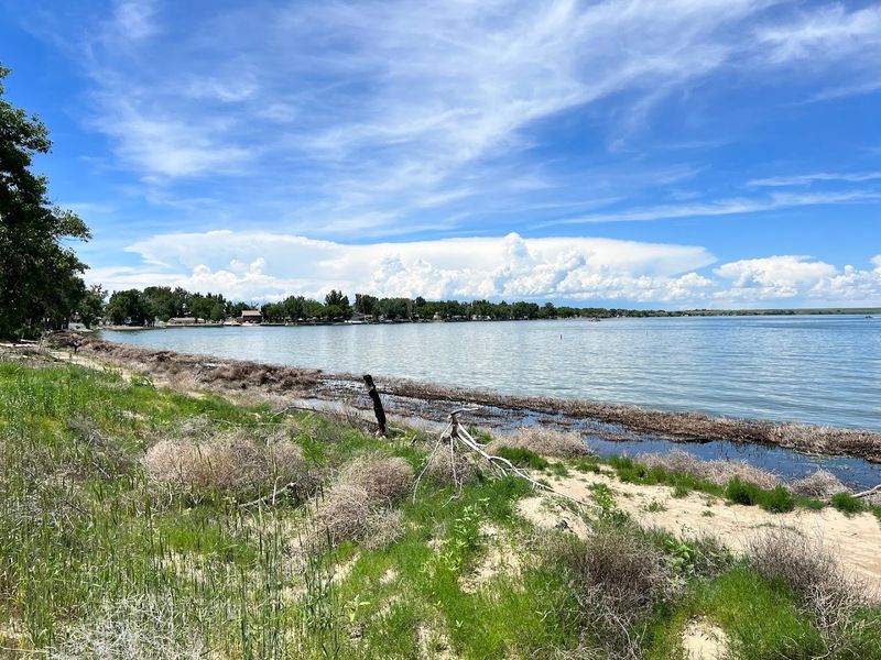 Jackson Lake State Park