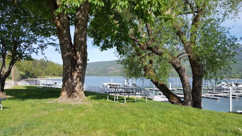 Boathouse Restaurant – Hayden Lake