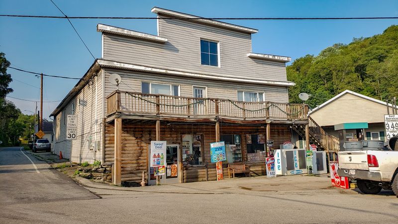 Graysville General Store