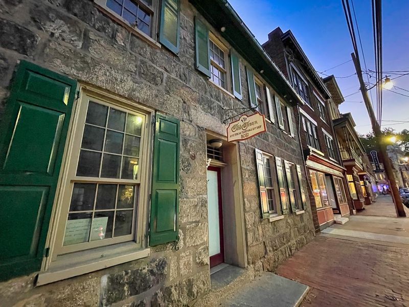 Ellicott City Ellicott City