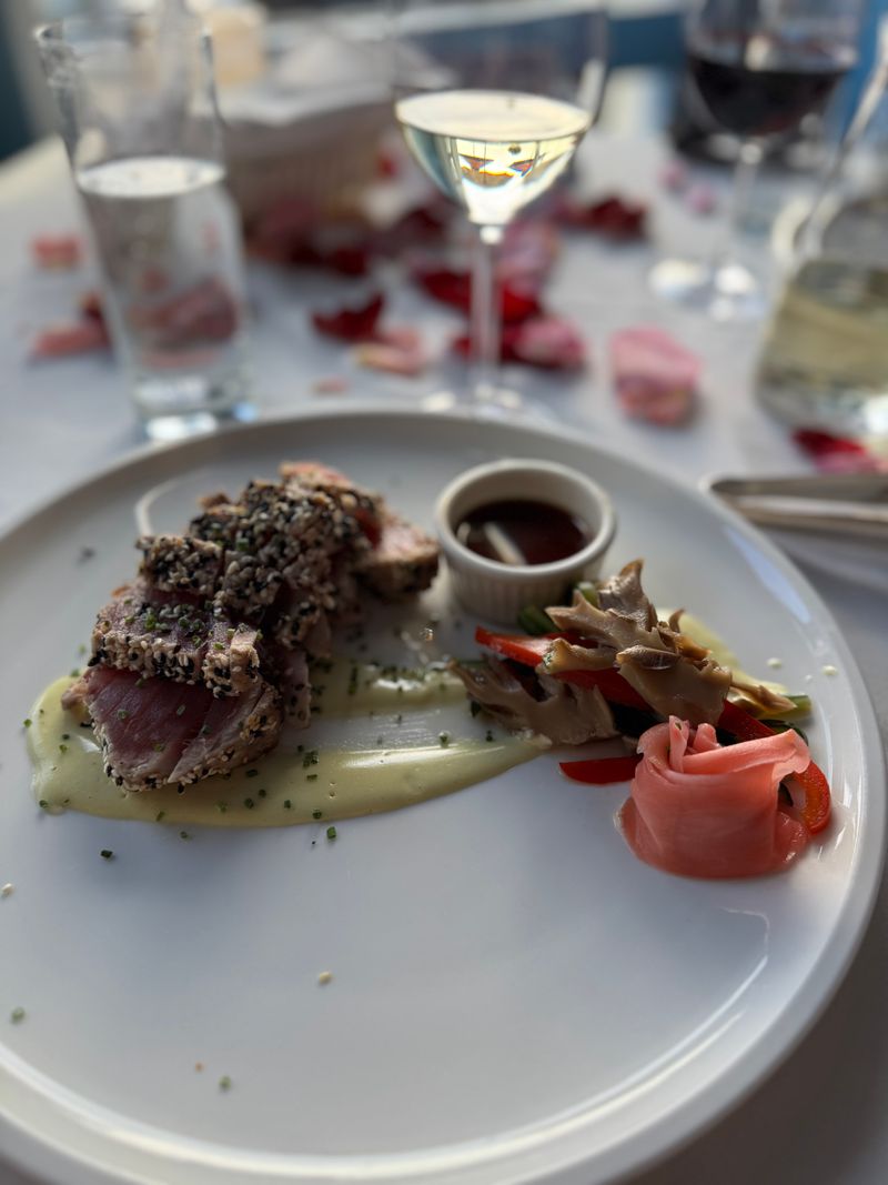 AQUA by El Gaucho – Seattle