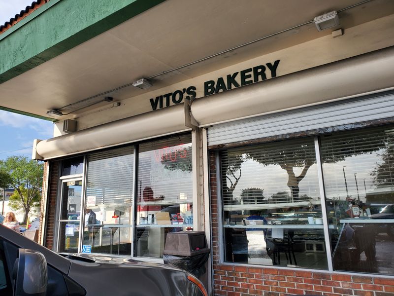 Vito's Bakery