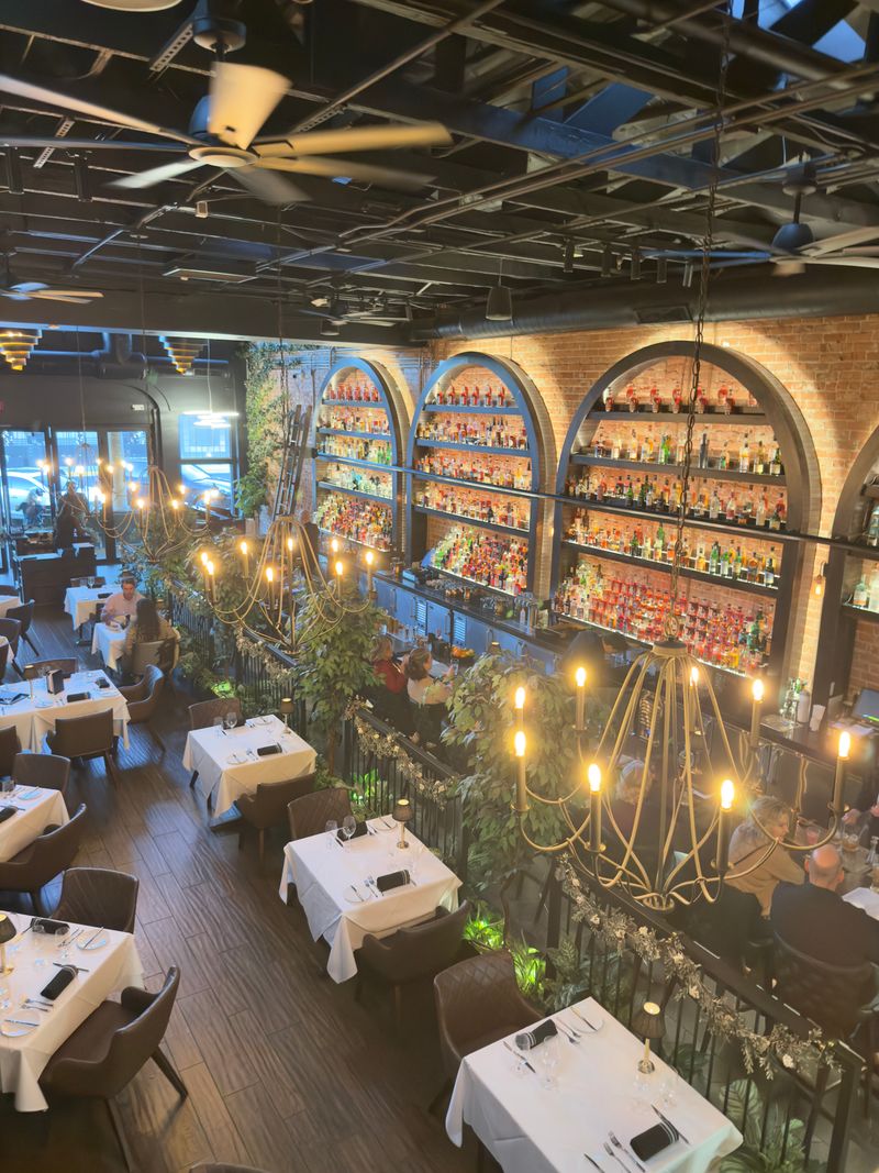 Elliott’s Steakhouse, Chandler Elliott’s Steakhouse, Chandler