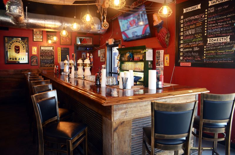 The CODfather Proper Fish & Chips