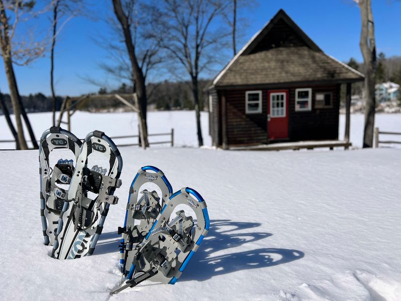 Sleeping Bear Resort – Lake Ann