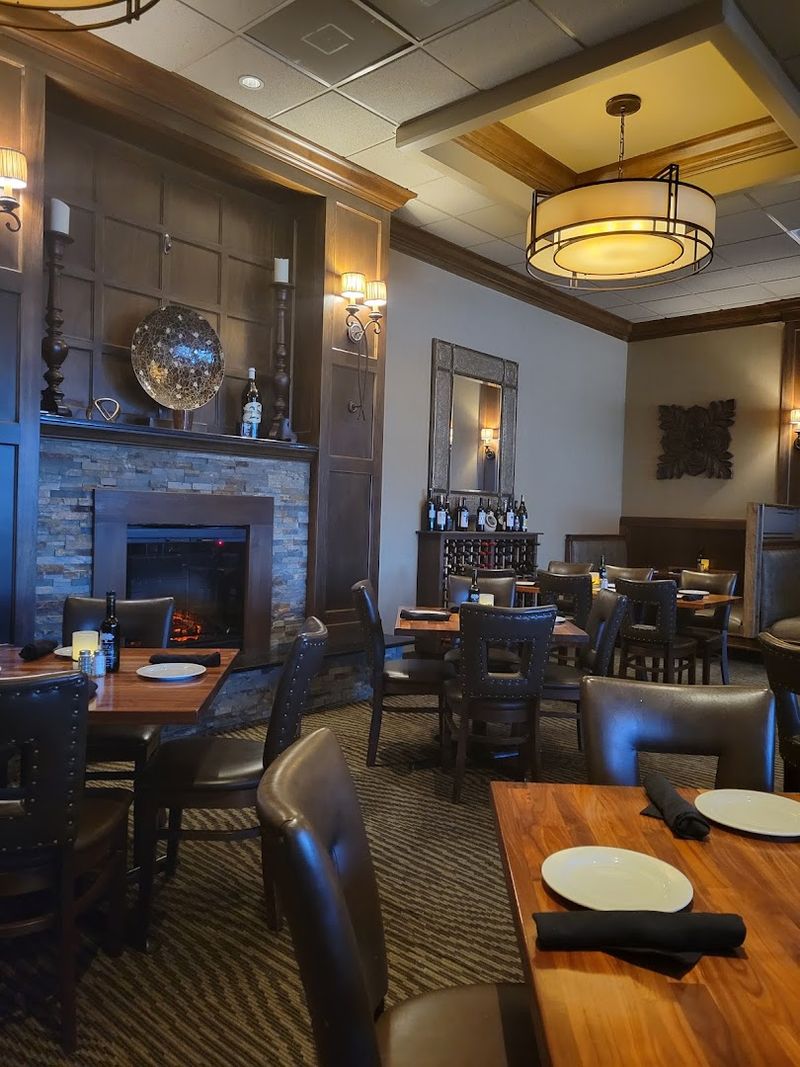 Ellwood Steak And Fish House - DeKalb Ellwood Steak And Fish House - DeKalb